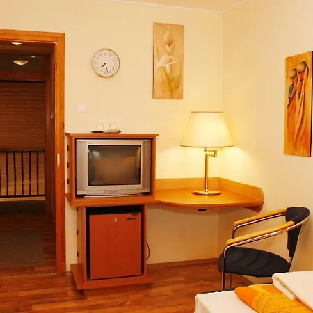Guest house Vendeghaz 60