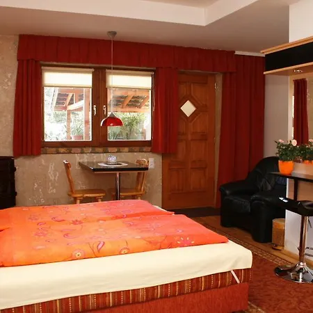 Guest house Vendeghaz 60 Hatvan