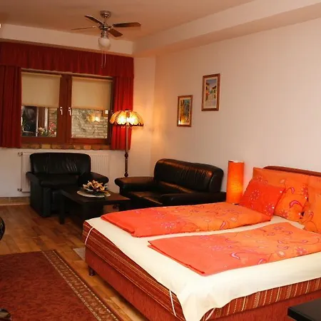 Guest house Vendeghaz 60 4*